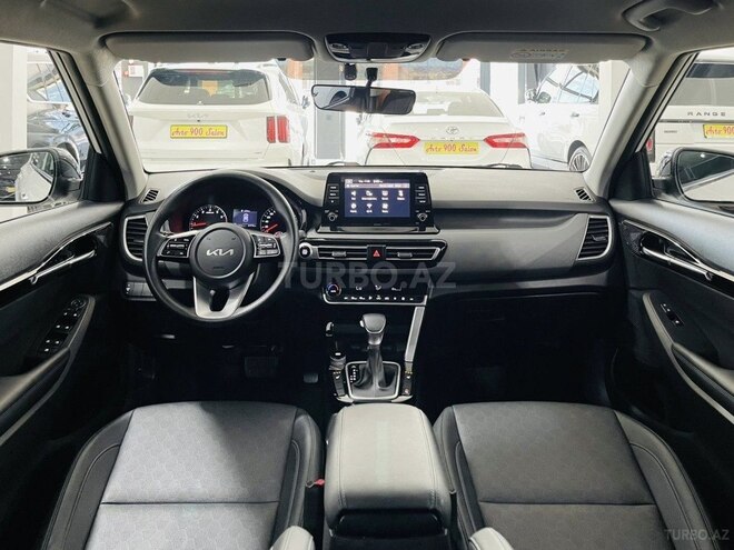 Kia Seltos 2021, 41,000 km - 2.0 l - Bakı