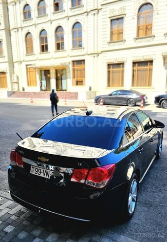 Chevrolet Cruze 2014, 185,000 km - 1.4 l - Bakı