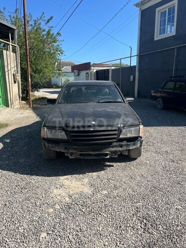Mercedes C 230 1999, 350,000 km - 2.3 l - Bakı