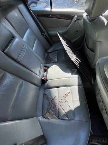 Mercedes C 230 1999, 350,000 km - 2.3 l - Bakı