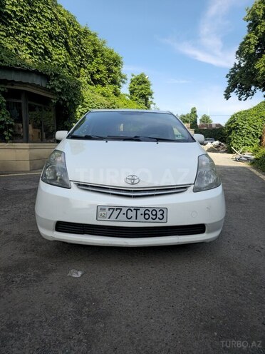 Toyota Prius 2007, 225,000 km - 1.5 l - Gəncə