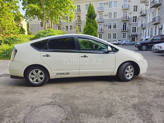 Toyota Prius 2007, 225,000 km - 1.5 l - Gəncə