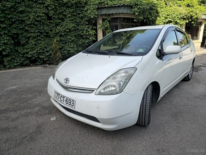 Toyota Prius 2007, 225,000 km - 1.5 l - Gəncə