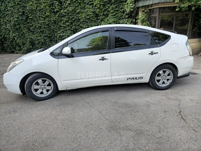Toyota Prius 2007, 225,000 km - 1.5 l - Gəncə