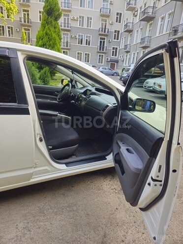Toyota Prius 2007, 225,000 km - 1.5 l - Gəncə
