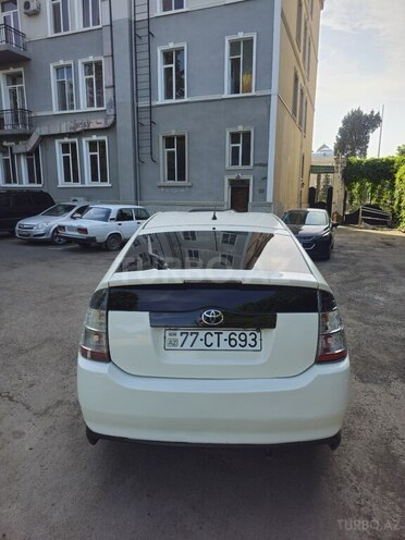 Toyota Prius 2007, 225,000 km - 1.5 l - Gəncə