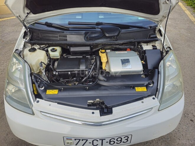 Toyota Prius 2007, 225,000 km - 1.5 l - Gəncə