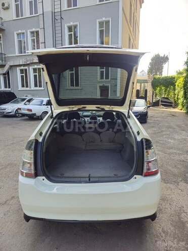Toyota Prius 2007, 225,000 km - 1.5 l - Gəncə