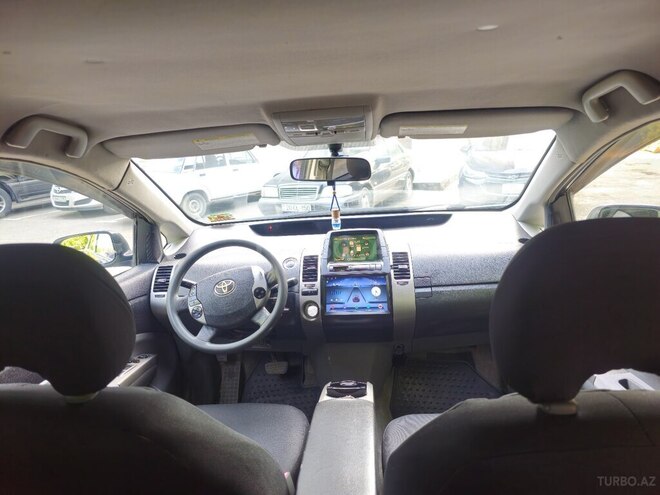 Toyota Prius 2007, 225,000 km - 1.5 l - Gəncə