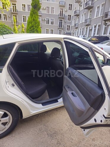 Toyota Prius 2007, 225,000 km - 1.5 l - Gəncə