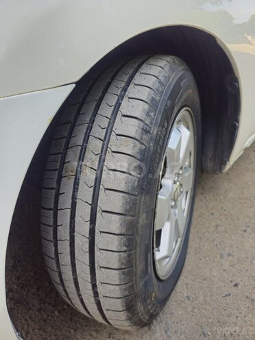 Toyota Prius 2007, 225,000 km - 1.5 l - Gəncə