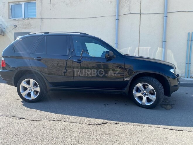 BMW X5 2006, 406,000 km - 3.0 l - Bakı