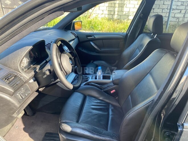 BMW X5 2006, 406,000 km - 3.0 l - Bakı