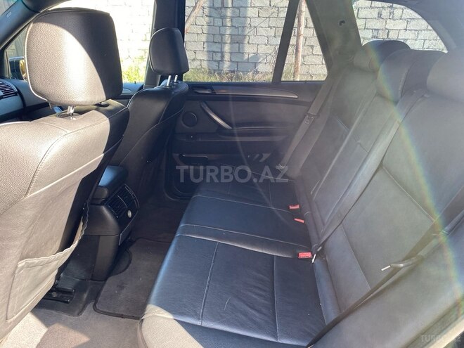 BMW X5 2006, 406,000 km - 3.0 l - Bakı