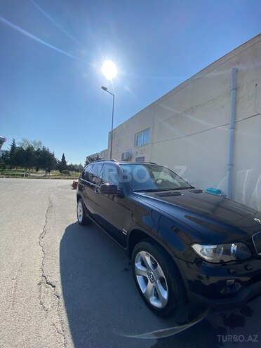 BMW X5 2006, 406,000 km - 3.0 l - Bakı