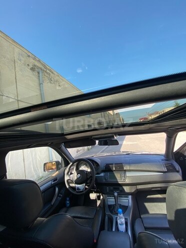 BMW X5 2006, 406,000 km - 3.0 l - Bakı