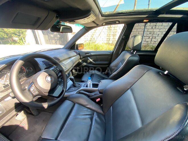 BMW X5 2006, 406,000 km - 3.0 l - Bakı