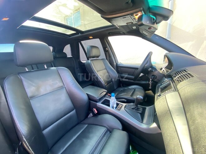 BMW X5 2006, 406,000 km - 3.0 l - Bakı