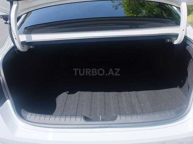 Hyundai Elantra 2021, 67,000 km - 1.6 л - Bakı