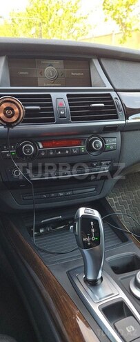 BMW X5 2007, 183,300 km - 4.8 l - Bakı