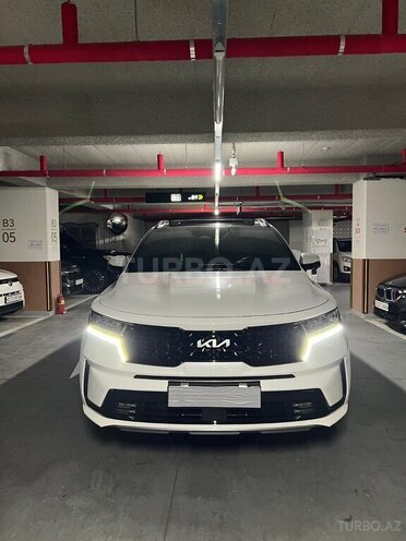 Kia Sorento 2022, 22,000 km - 1.6 l - Bakı