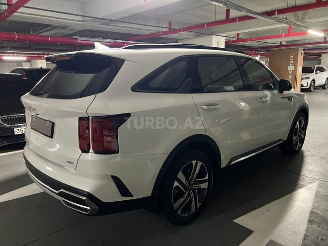 Kia Sorento 2022, 22,000 km - 1.6 l - Bakı