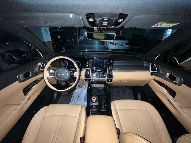 Kia Sorento 2022, 22,000 km - 1.6 l - Bakı