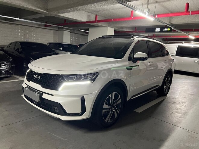 Kia Sorento 2022, 22,000 km - 1.6 l - Bakı