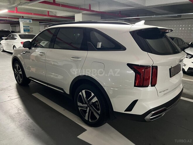 Kia Sorento 2022, 22,000 km - 1.6 l - Bakı