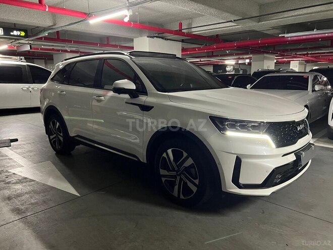 Kia Sorento 2022, 22,000 km - 1.6 l - Bakı
