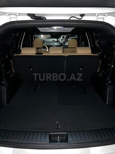 Kia Sorento 2022, 22,000 km - 1.6 l - Bakı