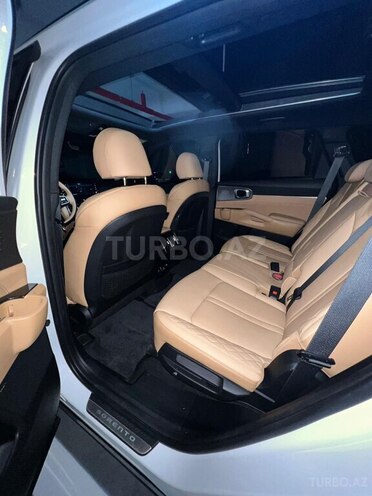 Kia Sorento 2022, 22,000 km - 1.6 l - Bakı