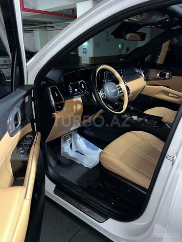 Kia Sorento 2022, 22,000 km - 1.6 l - Bakı