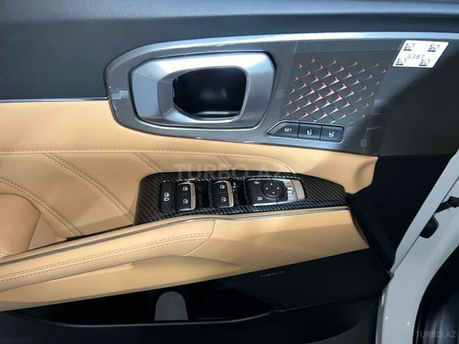 Kia Sorento 2022, 22,000 km - 1.6 l - Bakı