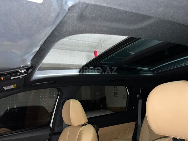 Kia Sorento 2022, 22,000 km - 1.6 l - Bakı