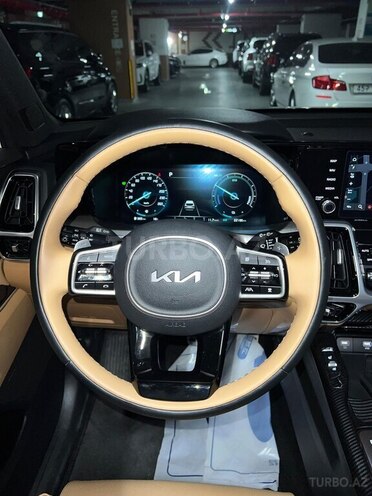 Kia Sorento 2022, 22,000 km - 1.6 l - Bakı