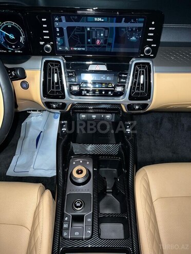 Kia Sorento 2022, 22,000 km - 1.6 l - Bakı