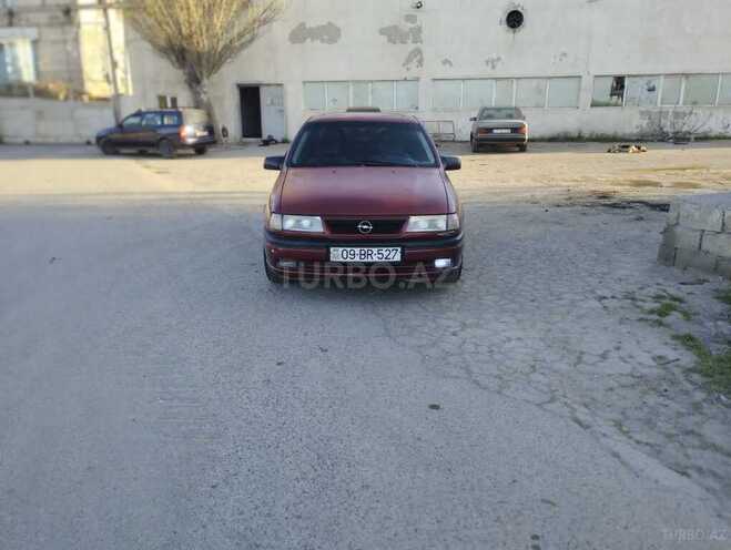 Opel Vectra 1994, 298,795 km - 1.8 l - Sumqayıt