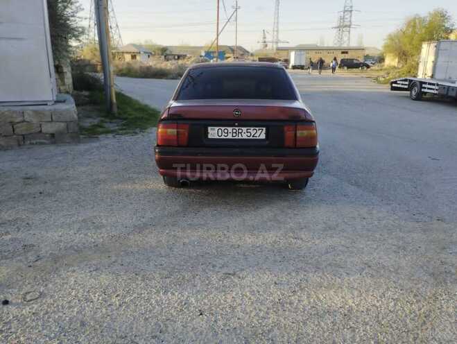 Opel Vectra 1994, 298,795 km - 1.8 l - Sumqayıt