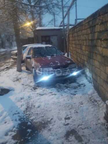 Opel Vectra 1994, 298,795 km - 1.8 l - Sumqayıt