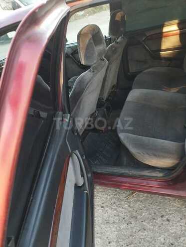 Opel Vectra 1994, 298,795 km - 1.8 l - Sumqayıt