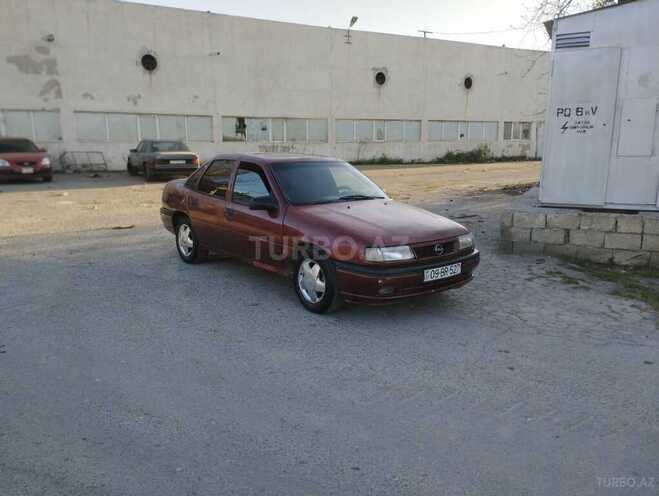 Opel Vectra 1994, 298,795 km - 1.8 l - Sumqayıt