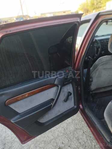 Opel Vectra 1994, 298,795 km - 1.8 l - Sumqayıt