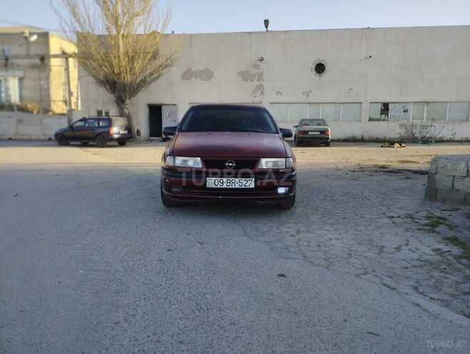Opel Vectra 1994, 298,795 km - 1.8 l - Sumqayıt