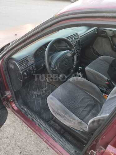 Opel Vectra 1994, 298,795 km - 1.8 l - Sumqayıt