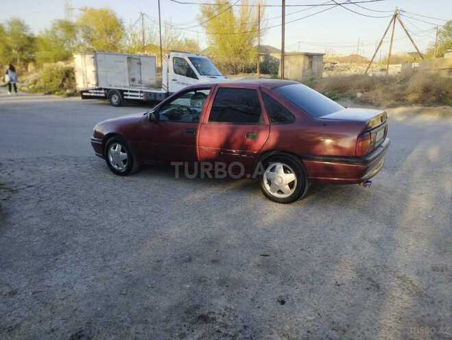 Opel Vectra 1994, 298,795 km - 1.8 l - Sumqayıt