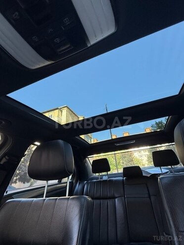 Mercedes E 350 2014, 182,000 km - 3.5 l - Bakı
