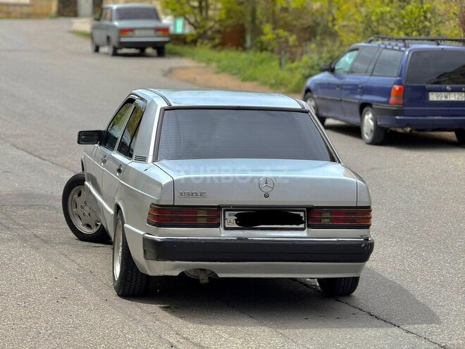 Mercedes 190 1992, 130,000 km - 2.0 l - Bakı