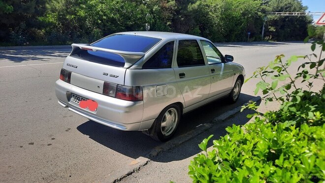 LADA (VAZ) 2112 2007, 163,250 km - 1.6 l - Bərdə