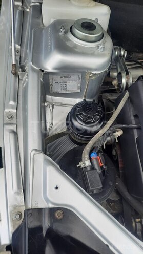 LADA (VAZ) 2112 2007, 163,250 km - 1.6 l - Bərdə